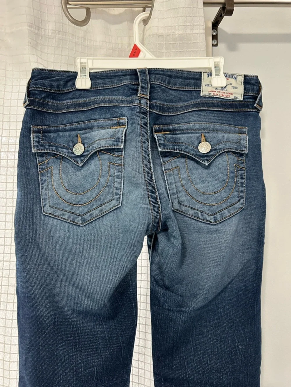True Religion Jeans - Picture 4 of 11